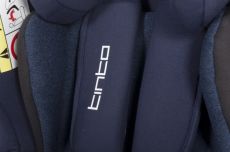 Дитяче автокрісло EasyGo Tinto navy